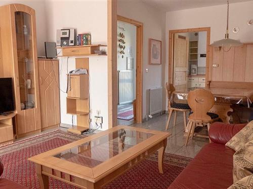 Feriehus / leilighet - 5 personer -  - Hochbergle - 86983 - Lechbruck Am See