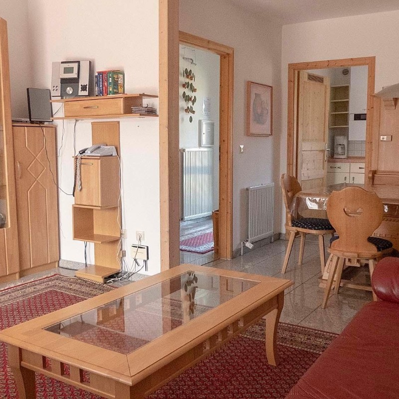Sommerhus - 5 personer -  - Hochbergle - 86983 - Lechbruck Am See