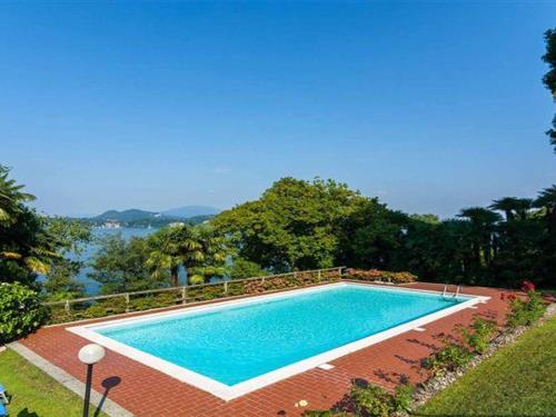 Ferienhaus - 4 Personen -  - 28838 - Stresa