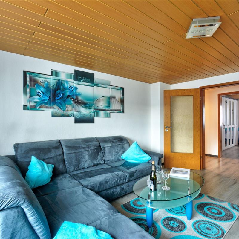 Ferielejlighed - 4 personer -  - Schwalenberg - 32816