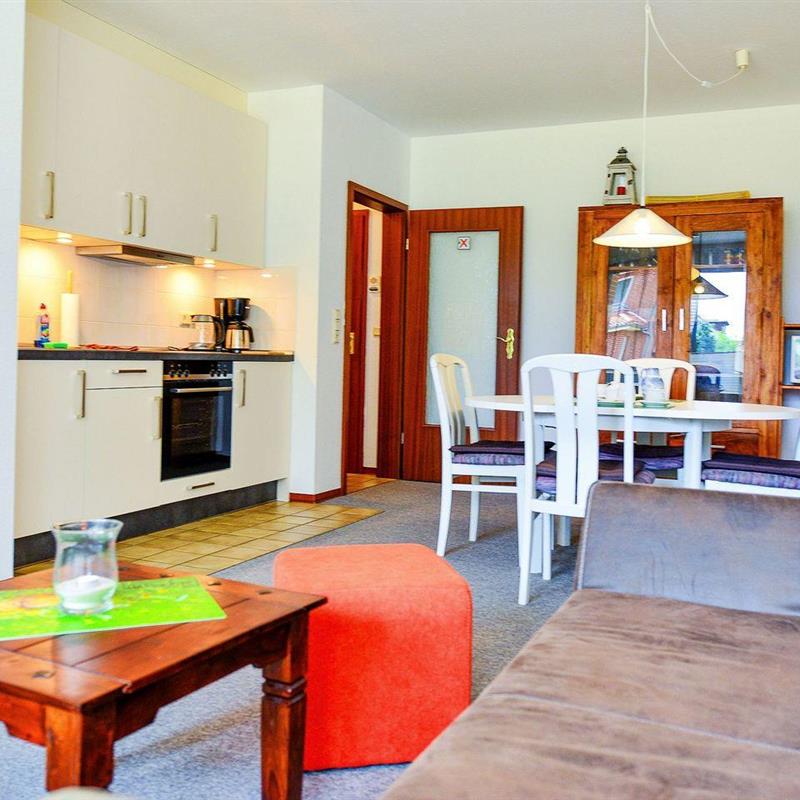 Ferielejlighed - 3 personer -  - Nordheimstraße - 27476 - Cuxhaven