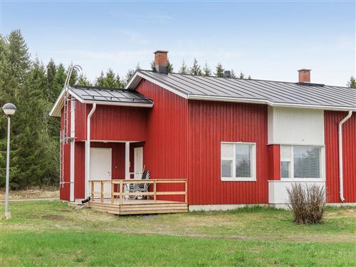 Holiday Home/Apartment - 4 persons -  - Keminmaa - 95370