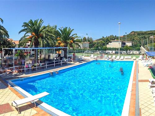 Ferielejlighed - 4 personer -  - Contrada Grillo snc - 88042 - Falerna