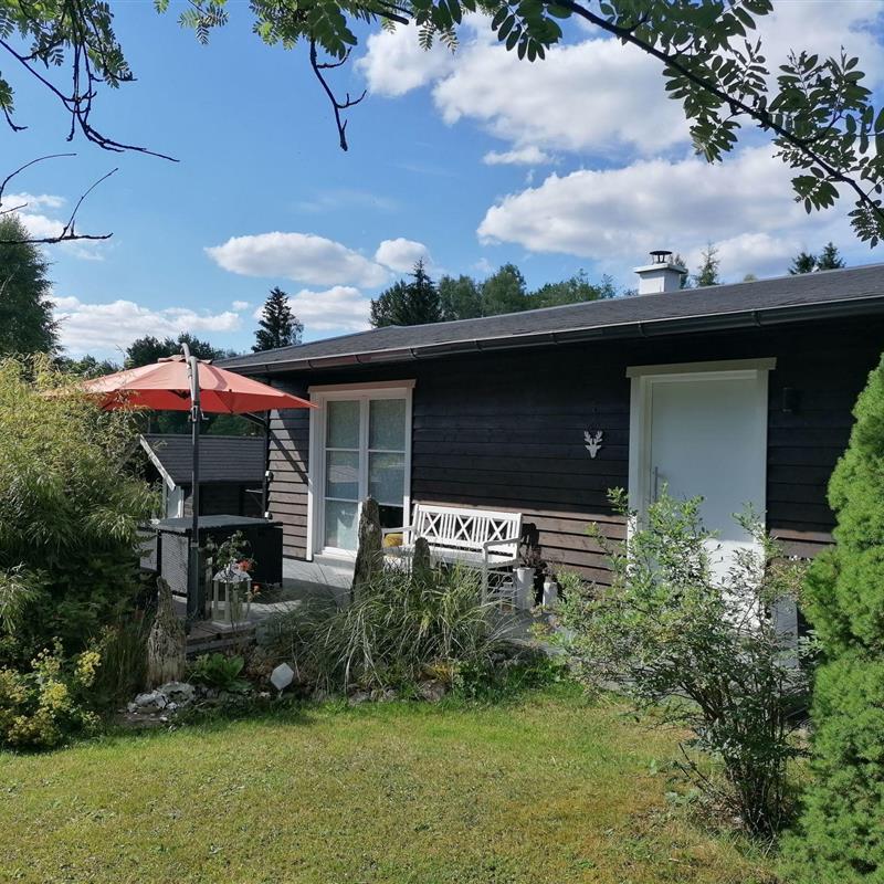 Sommerhus - 2 personer -  - Markneukirchen - 08258