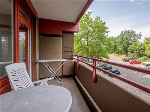 Holiday apartment - 2 persons -  - Lahnstein (Koblenz) - 56112