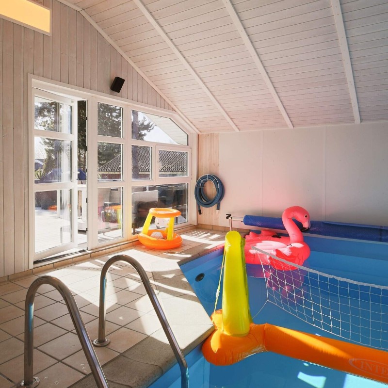 Ferienhaus - 7 Personen -  - Arupsvej - Udsholt - 3230 - North And East Zealand