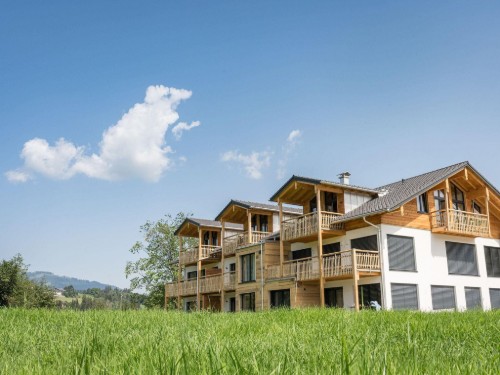 Ferienwohnung - 4 Personen -  - Zu Mühle - 87527 - Sonthofen