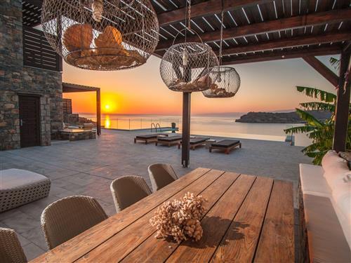 Sommerhus - 8 personer -  - Plaka - 72053