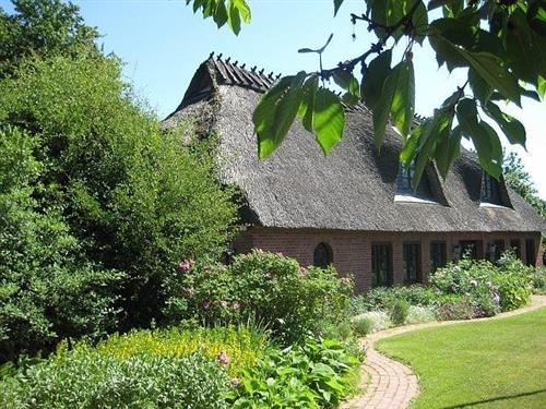 Sommerhus - 4 personer -  - Babbestraße - 24405 - Mohrkirch