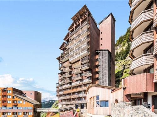 Sommerhus - 7 personer -  - 74110 - Avoriaz