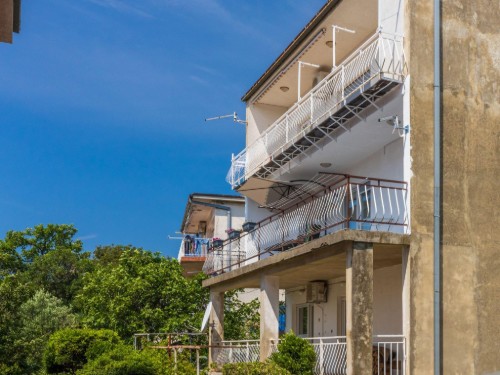 Ferienwohnung - 4 Personen -  - Žimider - 51260 - Crikvenica