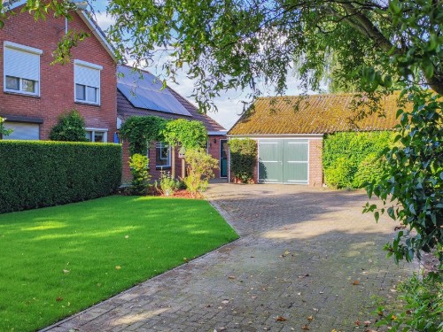 Holiday home - 4 persons -  - Molenweg - 7035 CL - Kilder