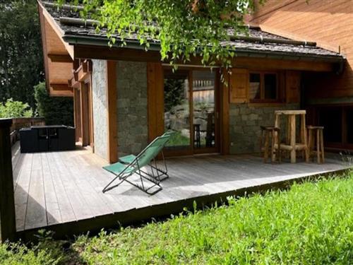 Holiday apartment - 12 persons -  - 74220 - La Clusaz