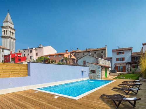 Holiday home - 8 persons -  - San Rocco - Vodnjan - 52100 - Pula