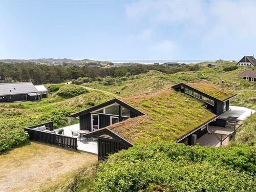 Sommerhus - 6 personer -  - Taarnfalkevej - Saltum - 9492 - Blokhus