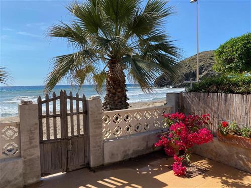 Feriehus / leilighet - 4 personer -  - Carretera Lorca Ramonete - 30876 - Puntas De Calnegre