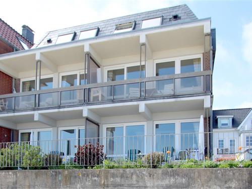 Ferieleilighet - 4 personer -  - Sandwall - 25938 - Wyk Auf Föhr