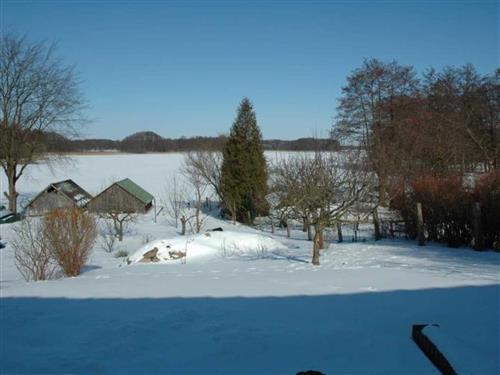 Ferielejlighed - 2 personer -  - Carwitzer Straße - 17258 - Feldberger Seenlandschaft