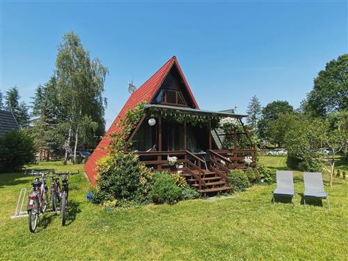 Ferienhaus - 4 Personen -  - Insko - 73-140