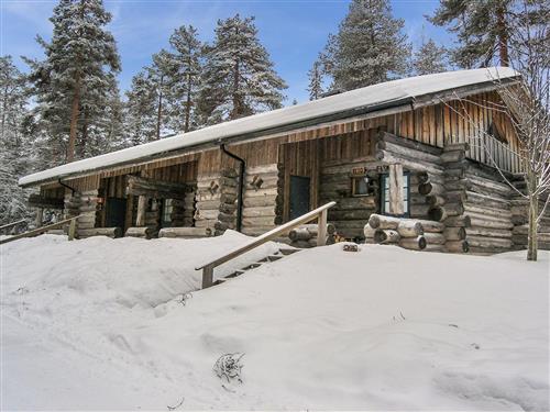 Holiday home - 6 persons -  - Sotkamo - 88610