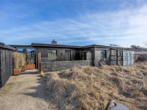 Ferienhaus - 4 Personen -  - Tannisbugtvej - Tversted - 9881 - Bindslev