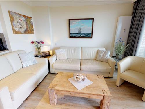 Ferieleilighet - 4 personer -  - Strandstr. - 25996 - Sylt/Ot Wenningstedt