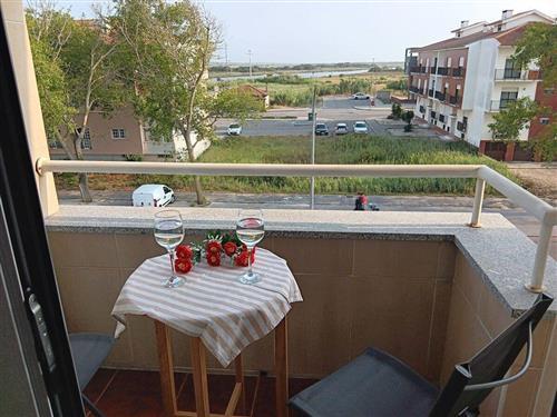 Holiday Home/Apartment - 6 persons -  - Avenida João Vaz e Silva, - 3840-260 - Praia Da Vagueira