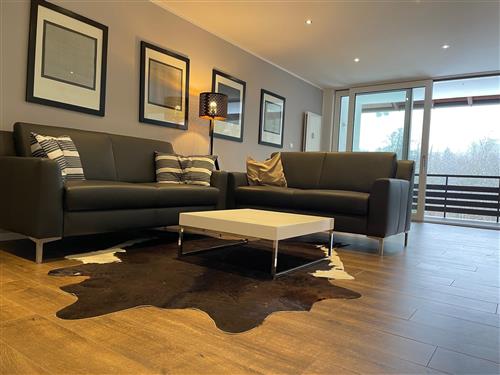 Ferieleilighet - 3 personer -  - Seestr. - 83209 - Prien Am Chiemsee