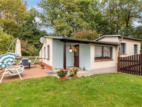 Bungalow - 4 personer -  - 18230 - Körchow