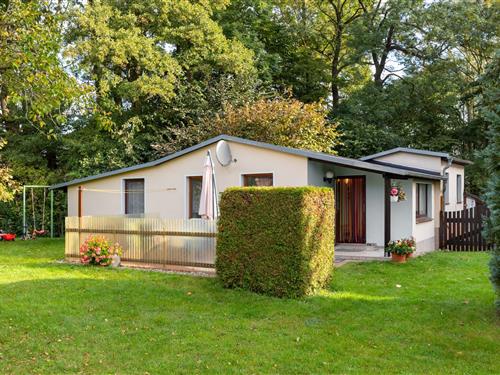 Bungalow - 4 personer -  - 18230 - Körchow