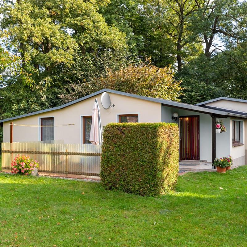 Bungalow - 4 personer -  - 18230 - Körchow