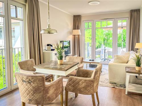 Ferielejlighed - 4 personer -  - Dünenweg - 23946 - Ostseebad Boltenhagen