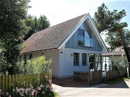 Ferienhaus - 5 Personen -  - Promenade - 23999 - Schwarzer Busch