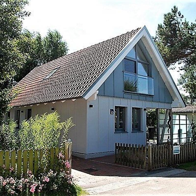 Sommerhus - 5 personer -  - Promenade - 23999 - Schwarzer Busch