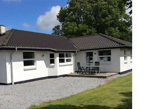 Villa - 8 personer -  - Brøderslevvej - 9900 - Frederikshavn