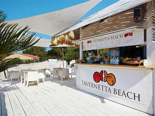 Ferielejlighed - 6 personer -  - 07020 - Loiri