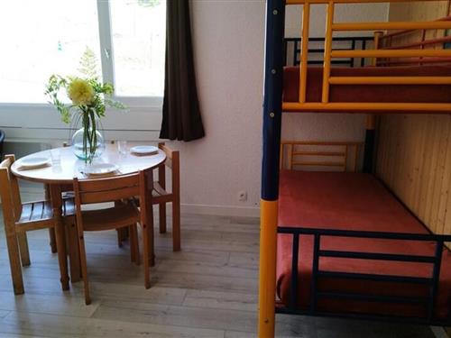 Ferienhaus - 4 Personen -  - 05170 - Orcieres