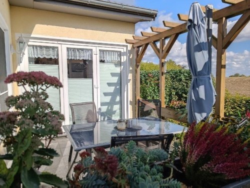 Ferielejlighed - 4 personer -  - Zur Schwedenschanze - 23968 - Hohen Wieschendorf