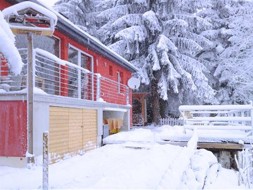 Fritidshus - 4 personer -  - 98666 - Schnett