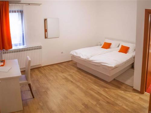 Ferielejlighed - 2 personer -  - 10000 - Zagreb