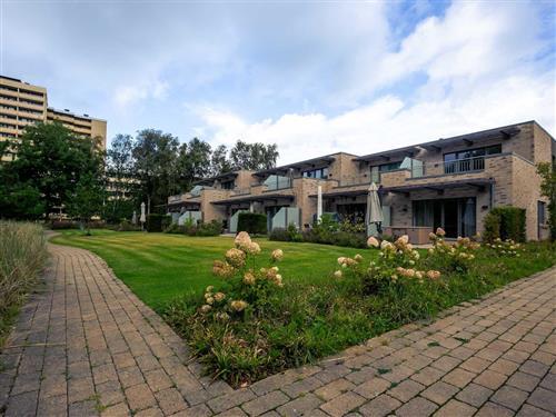 Sommerhus - 6 personer -  - Friedrich-Hebbel-Straße - 25826 - St. Peter-Ording