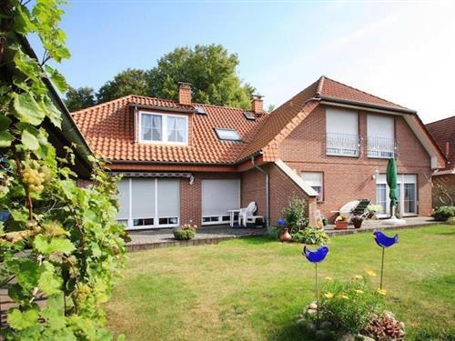 Sommerhus - 2 personer -  - 17252 - Mirow