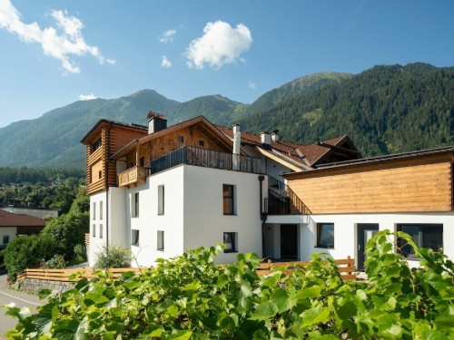 Fritidshus - 5 personer -  - 6432 - Sautens