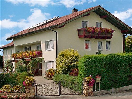 Holiday Home/Apartment - 2 persons -  - Brunnenhöhe - 84364 - Bad Birnbach