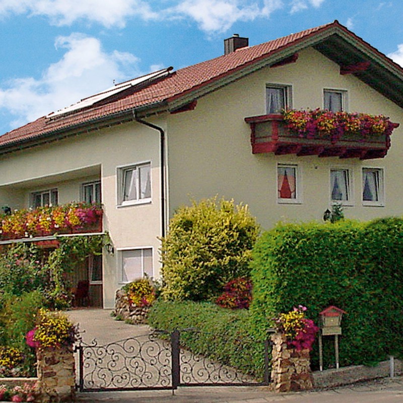  - 2 personer -  - Brunnenhöhe - 84364 - Bad Birnbach