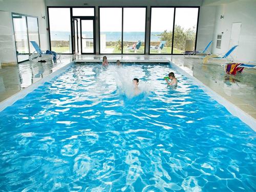 Ferieleilighet - 8 personer -  - 29630 - Plougasnou