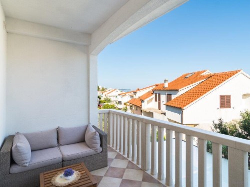 Ferieleilighet - 2 personer -  - Ive Roica - 21450 - Hvar