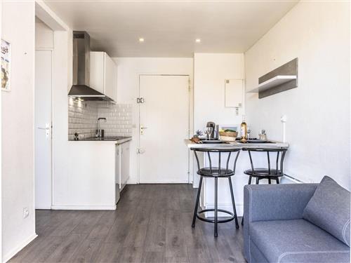 Holiday apartment - 4 persons -  - Cap D'agde - 34300