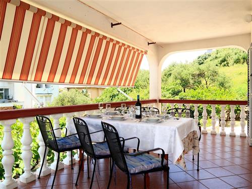 Ferienhaus - 6 Personen -  - Rab/Rab - 51280