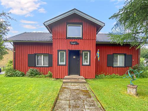 Holiday home - 6 persons -  - Bygärdesvägen - Tranomo/Sjötofta - 514 94 - Sjötofta